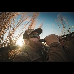 Meet your Posher, Marshall